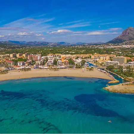 Casa Andromeda Villa *