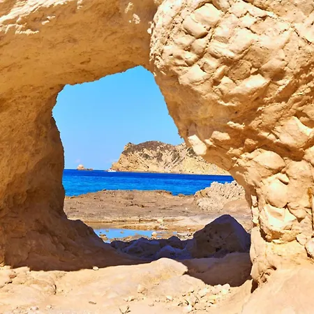 Villa Casa Andromeda Javea