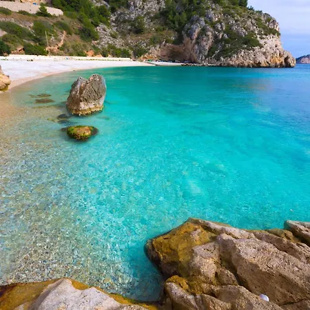Casa Andromeda * Javea