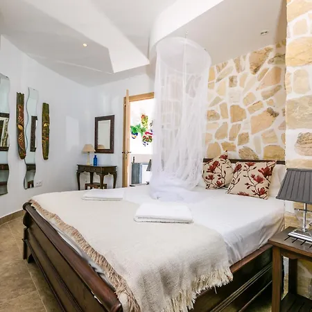 Villa Casa Andromeda *