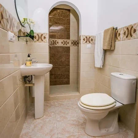 Casa Andromeda *