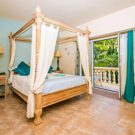 Casa Andromeda * Jávea