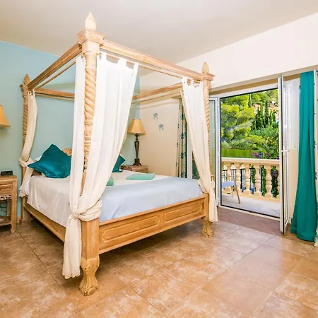 Casa Andromeda * Javea