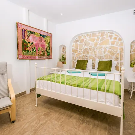 Villa Casa Andromeda *