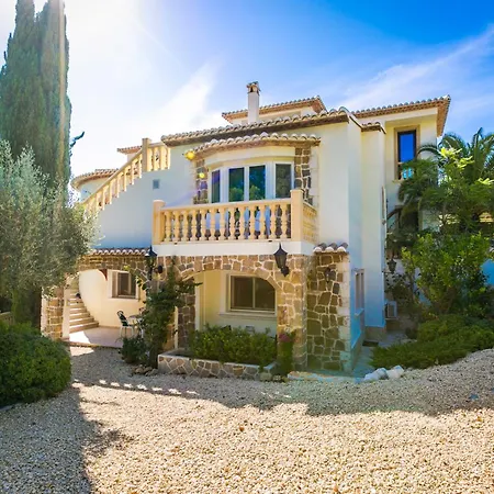 Casa Andromeda