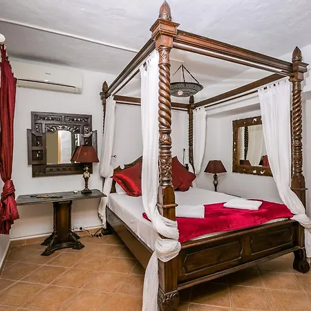 Villa Casa Andromeda Javea