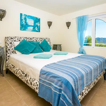 Villa Casa Andromeda