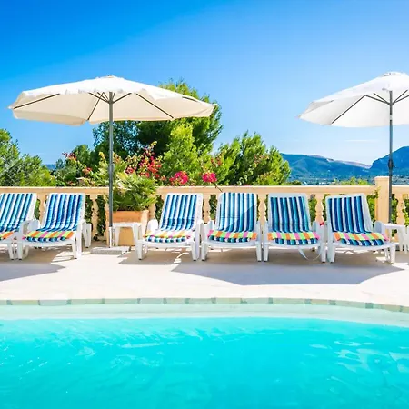Casa Andromeda Villa *