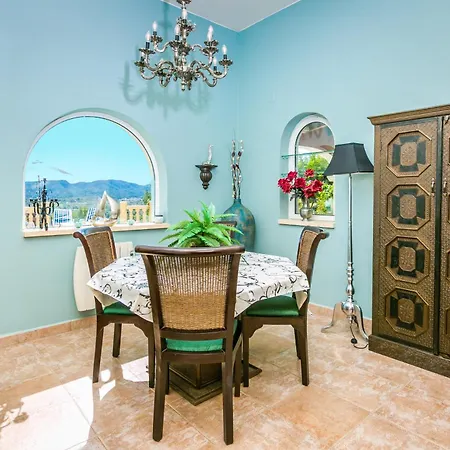 Villa Casa Andromeda *