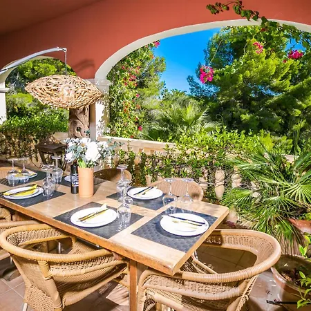 Casa Andromeda Villa *