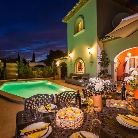 Villa Casa Andromeda