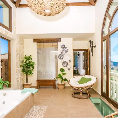 Villa Casa Andromeda