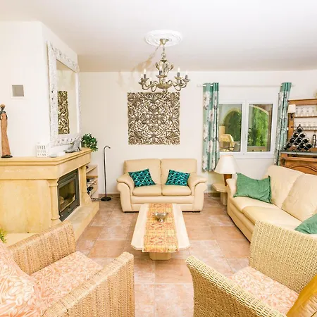Villa Casa Andromeda *