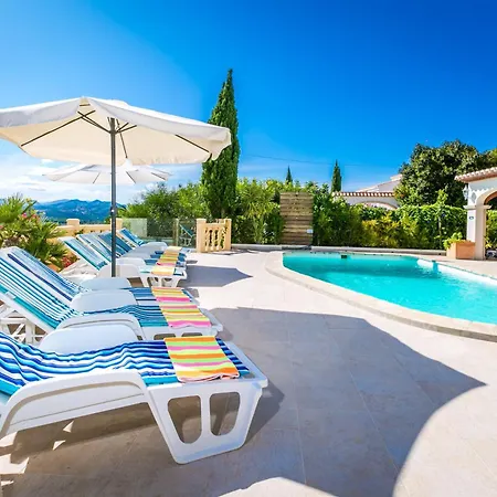 Casa Andromeda Villa *