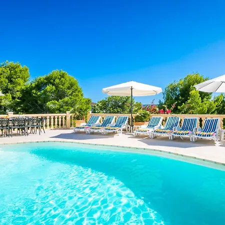 Casa Andromeda Javea