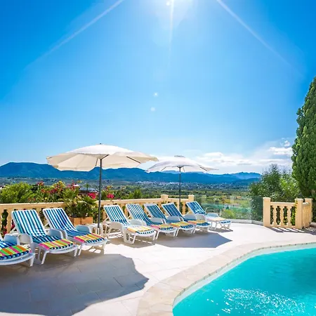 Villa Casa Andromeda