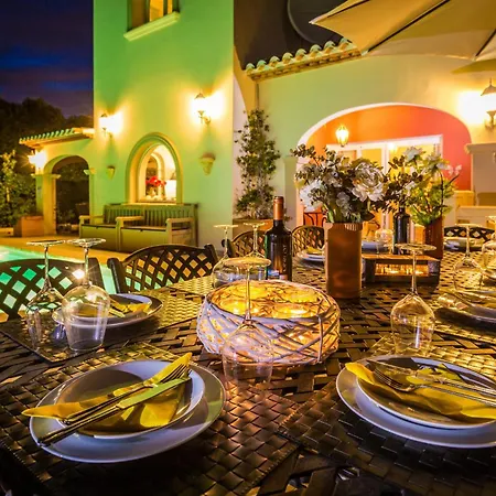 Casa Andromeda Villa Javea